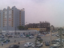 NOUAKCHOTT 21 ANS APRÈS LES ÉVÈNEMENTS : Carnet de Voyage d’un Réfugié