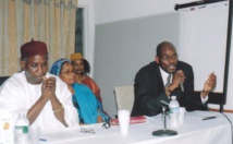 L’AJD/MR boucle l’année avec un projet clé en main L’AJD/MR boucle l’année avec un projet clé en main