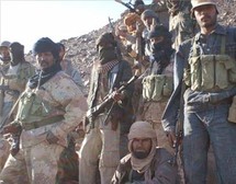 PRISE D’OTAGES EN MAURITANIE : La solution viendra-t-elle de la Libye ?