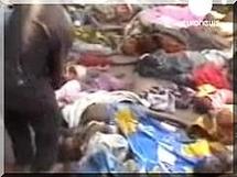 Nigéria : Des affrontements interethniques auraient fait au moins 500 morts .