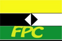 Petition pour la reconnaissance légale  des Forces Progressistes du Changement  ( FPC )