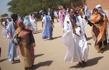 Déclaration des centrales syndicales de Mauritanie