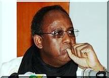 Condoléances suite au décès de Ousmane DIA