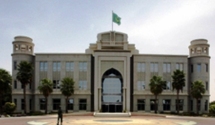 Vastes mouvement des ambassadeurs