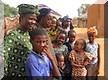 Coordination des Associations et Collectifs des Réfugiés Mauritaniens au Sénégal et au Mali