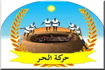 Organisation pour la Libération et l’Emancipation des Harratines de Mauritanie EL HOR : Déclaration