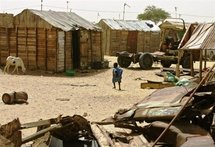 Mauritanie: 147.000 personnes en état de "vulnérabilité alimentaire"