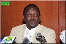 Conférence/Débat avec Ousmane SARR, Président de l'AVOMM, le Dimanche 28 Mars à 20h GMT
