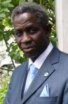 Intervention du Président Ibrahima Moctar SARR lors de l'inauguration du nouveau siège de l'AJD/MR Intervention du Président Ibrahima Moctar SARR lors de l'inauguration du nouveau siège de l'AJD/MR