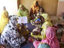 L’Italie finance 55 microprojets communautaires en Mauritanie