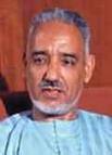 La place de Mokhtar  Ould Daadah dans l’histoire du racisme d’Etat en Mauritanie
