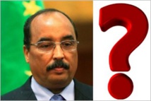 Présidentiel : Qui pour succeder à Aziz ? Présidentiel : Qui pour succeder à Aziz ?