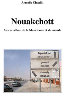 Nouakchott à la loupe : Un livre consacré à la géographie de la capitale mauritanienne