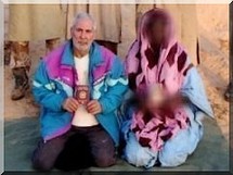 Nord du Mali: un couple d'Italiens libérés par Al-Qaïda, selon les autorités locales Nord du Mali: un couple d'Italiens libérés par Al-Qaïda, selon les autorités locales
