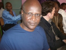 Un génocide oublié / par Hamdou Rabby Sy (en 2004). Un génocide oublié / par Hamdou Rabby Sy (en 2004).