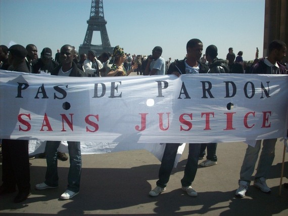 Commémoration du 21ème anniversaire de la déportation des Noirs de la Mauritanie - Reportage photos de Ngolo Diarra Commémoration du 21ème anniversaire de la déportation des Noirs de la Mauritanie - Reportage photos de Ngolo Diarra