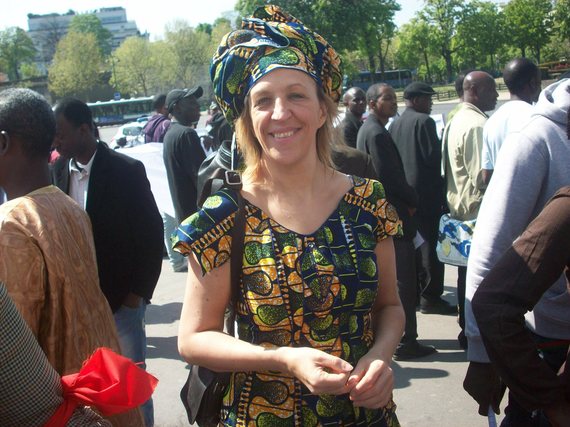 Commémoration du 21ème anniversaire de la déportation des Noirs de la Mauritanie - Reportage photos de Ngolo Diarra Commémoration du 21ème anniversaire de la déportation des Noirs de la Mauritanie - Reportage photos de Ngolo Diarra