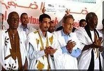 Cinq raisons qui expliquent l’échec de l’opposition mauritanienne. Cinq raisons qui expliquent l’échec de l’opposition mauritanienne.