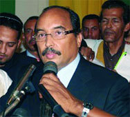 Mauritanie: la majorité accuse l'opposition d'attiser les tensions ethniques Mauritanie: la majorité accuse l'opposition d'attiser les tensions ethniques