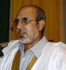 Des partis de la majorité se constituent en coalition en Mauritanie Des partis de la majorité se constituent en coalition en Mauritanie