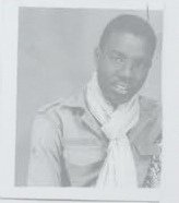 Diop Abou Samba Sergent Chef de l'Armée de l'Air lâchement exécuté en 1990. Diop Abou Samba Sergent Chef de l'Armée de l'Air lâchement exécuté en 1990.