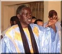 Quand des enfants de réfugiés de la vallée se réfugient encore au Sénégal ! Quand des enfants de réfugiés de la vallée se réfugient encore au Sénégal !