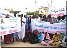 Mauritanie : plusieurs syndicats appellent au dialogue social Mauritanie : plusieurs syndicats appellent au dialogue social