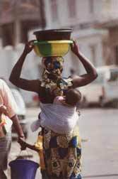 Elles ont défilé le 1er mai à Nouakchott : Les femmes de ménage ... Elles ont défilé le 1er mai à Nouakchott : Les femmes de ménage ...