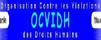 ASSEMBLEE GENERALE DE L’OCVIDH ASSEMBLEE GENERALE DE L’OCVIDH