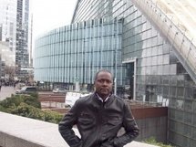 Décès de M. Mor Bigué Niang, frère de Daba Niang et beau-frère de notre président Ousmane Abdoul Sarr Décès de M. Mor Bigué Niang, frère de Daba Niang et beau-frère de notre président Ousmane Abdoul Sarr