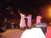 Musique : Festival international à Nouakchott du 17 au 21 mai Musique : Festival international à Nouakchott du 17 au 21 mai