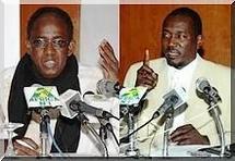 Vous pouvez écouter la conférence de presse Avomm / Ocvidh en Mauritanie en mars 2009. Vous pouvez écouter la conférence de presse Avomm / Ocvidh en Mauritanie en mars 2009.