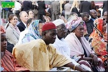 Institut des Langues Nationales : Ibrahima Moctar Sarr regrette que les mauritaniens méconnaissent l’œuvre qui a été faite Institut des Langues Nationales : Ibrahima Moctar Sarr regrette que les mauritaniens méconnaissent l’œuvre qui a été faite