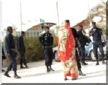 Début du procès d’une vingtaine de présumés terroristes. Début du procès d’une vingtaine de présumés terroristes.