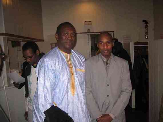 Reportage photos de Mahamadou SY: JOURNEE CULTURELLE ET ARTISTIQUE A LA MEMOIRE DE MAMADOU SAMMBA DIOP DIT MURTUDO Reportage photos de Mahamadou SY: JOURNEE CULTURELLE ET ARTISTIQUE A LA MEMOIRE DE MAMADOU SAMMBA DIOP DIT MURTUDO