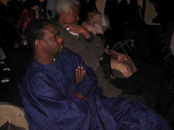 Reportage photos de Mahamadou SY: JOURNEE CULTURELLE ET ARTISTIQUE A LA MEMOIRE DE MAMADOU SAMMBA DIOP DIT MURTUDO Reportage photos de Mahamadou SY: JOURNEE CULTURELLE ET ARTISTIQUE A LA MEMOIRE DE MAMADOU SAMMBA DIOP DIT MURTUDO