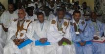 Le Conseil National de Tawassoul tient sa quatrième session ordinaire.