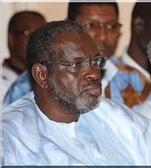 Un ancien ministre des Finances de Taya (1984-2005) à la tête d’un nouveau parti d’opposition