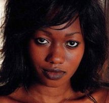 AMINATA SOKHNA LO NIE SA GROSSESSE : «Eto'o m'a draguée, mais je ne suis pas enceinte de lui»