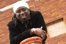 Élage Diouf: moitié de Diouf