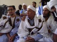 Terrorisme en Mauritanie: doutes sur l'effet dissuasif des peines de mort De Hademine OULD SADI (AFP)