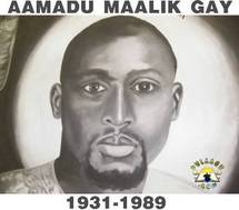 SEMAINE AMADOU MALICK GAYE SUR PULAAGU.COM - YONTERE AAMADU MAALIK GAY E PULAAGU.COM