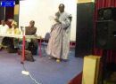 Samedi 29 Mai 2010 Journée de AVOMM: L'intervention de M Abdoul Aziz SOUMARE,  Président de l'OCVDIH
