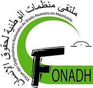 Le FONADH mauritanien suggère la saisine du TPI contre Israël