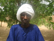 Rapport du Maire de Aéré M’Bar adressée au Président de l’UPR Réplique de Niang Harouna Mamadou (ancien membre du CMSN 1980-1984)