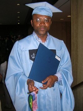 Monsieur Abdrahmane Wone était invité ce 6/06/10 de Mamadou LY dans son émission faandu almuudo de Seneweb Radio