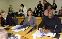 Génocide: un pasteur rwandais condamné à perpétuité en Finlande
