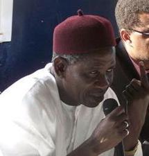 Ibrahima Moctar SARR lance un appel pour un Musée International du Pulaar à M'BAGNE à la mémoire de Murtodo