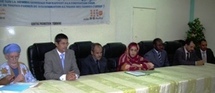 Etude de la réserve générale portée par la Mauritanie sur la Convention sur l’élimination de toutes les formes de discrimination à l’égard de la femme (CEDEF)