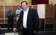 Le nationaliste flamand Bart De Wever